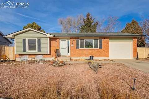 4118 Goldenrod Ln, Colorado Springs, CO 80918