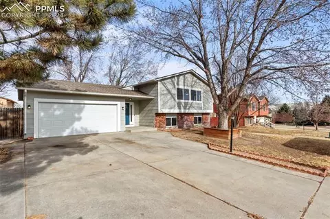 5430 Liano Dr, Colorado Springs, CO 80911