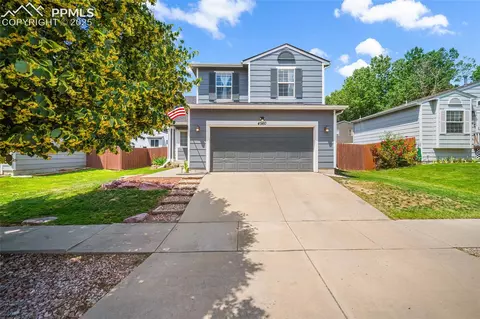 4560 Clinebell Ln, Colorado Springs, CO 80916
