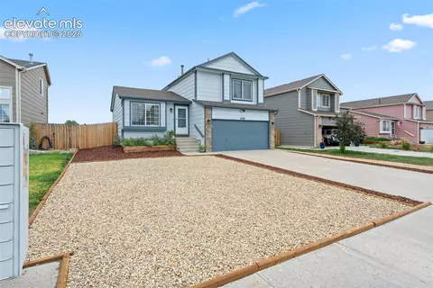 4568 Gunbarrel Dr, Colorado Springs, CO 80925