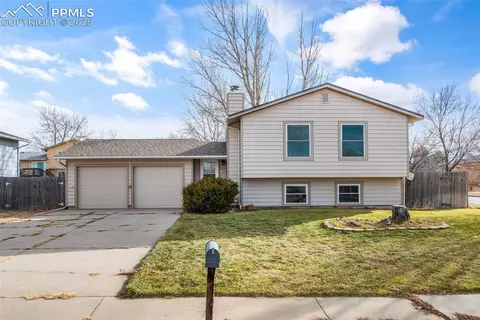 7515 Vineland Trl, Colorado Springs, CO 80911