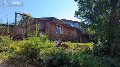 604 Columbia Ct, Colorado Springs, CO 80904