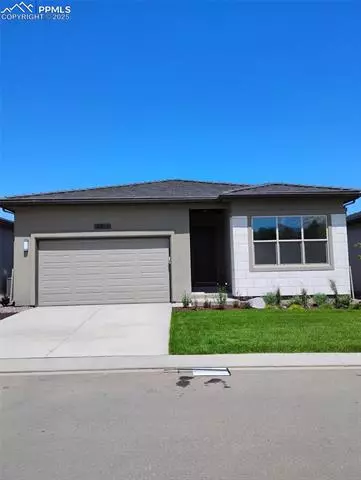 3011 Virga Loop, Colorado Springs, CO 80904