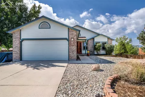 4325 Begonia Ter, Colorado Springs, CO 80920