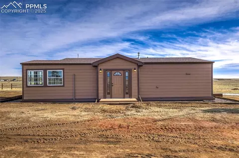 3425 S Calhan Hwy, Calhan, CO 80808