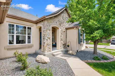 2998 Wild Cherry Ln, Colorado Springs, CO 80920