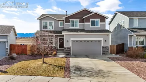 6954 Mandan Dr, Colorado Springs, CO 80925
