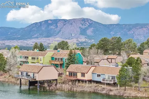 1785 Woodmoor Dr, Monument, CO 80132