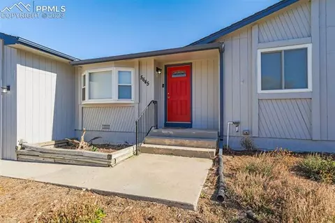 5645 Old Farm Ter, Colorado Springs, CO 80917