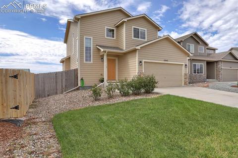 12943 Devils Thumb Pl, Peyton, CO 80831 photo 1