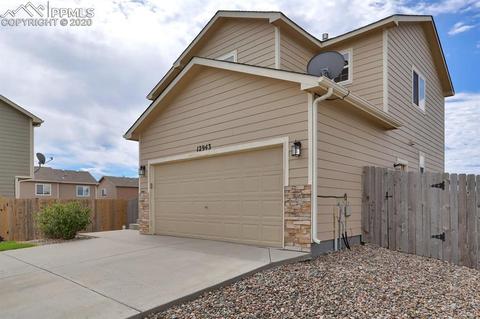 12943 Devils Thumb Pl, Peyton, CO 80831 photo 3