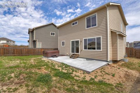 12943 Devils Thumb Pl, Peyton, CO 80831 photo 30