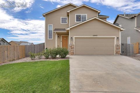 12943 Devils Thumb Pl, Peyton, CO 80831 photo 2