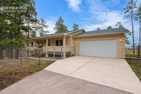 6285 Vessey Rd, Colorado Springs, CO 80908