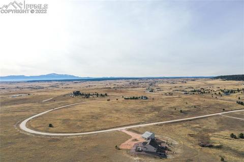 15835 Atlas Loop, Peyton, CO 80831 photo 5