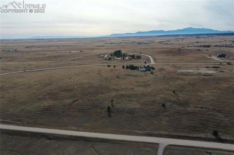15835 Atlas Loop, Peyton, CO 80831 photo 38