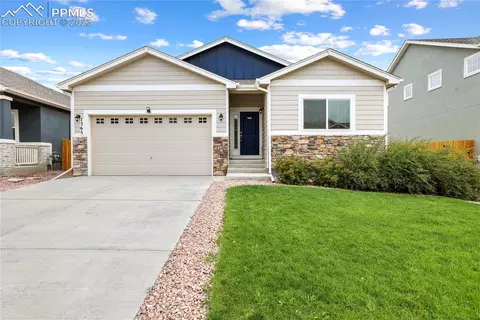 7265 Peachleaf Dr, Colorado Springs, CO 80925