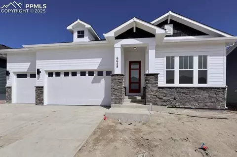 6648 Thimble Ct, Colorado Springs, CO 80924