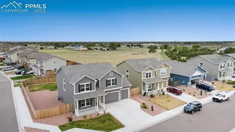 8091 Berwyn Loop, Peyton, CO 80831 photo 2