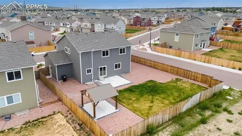 8091 Berwyn Loop, Peyton, CO 80831 photo 16