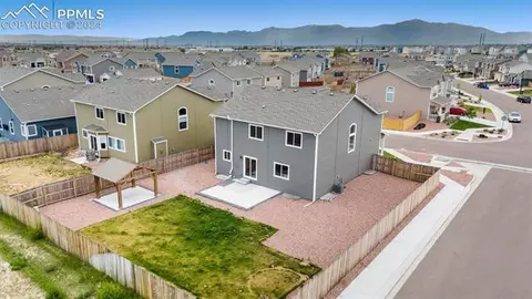 8091 Berwyn Loop, Peyton, CO 80831 photo 12