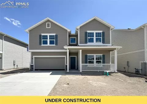 8227 Henzlee Pl, Falcon, CO 80831