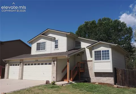 7338 Theresa Dr, Colorado Springs, CO 80925