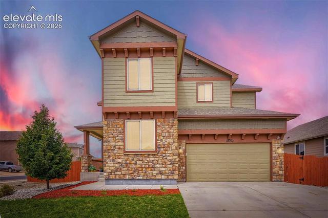 10202 Boulder Ridge Dr, Peyton, CO 80831