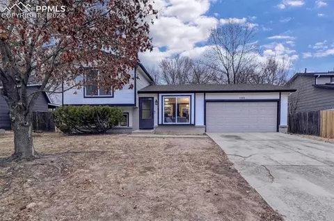 1165 Sandpiper Dr, Colorado Springs, CO 80916