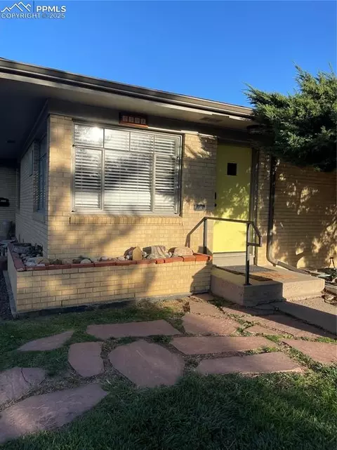 2528 N Elizabeth St #2530, Pueblo, CO 81003