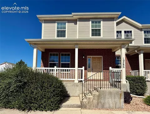 10586 Country Park Pt, Fountain, CO 80817
