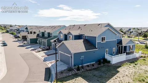5211 Mountain Vista Hts, Colorado Springs, CO 80924