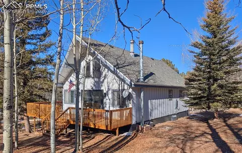 21 Valley Ln, Woodland Park, CO 80863