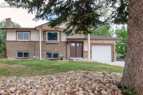 6560 President Ave, Colorado Springs, CO 80911