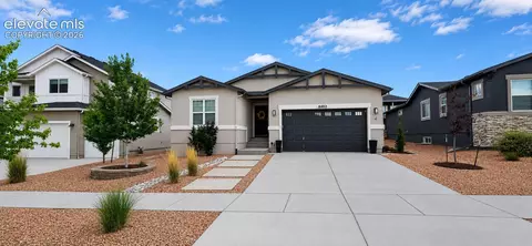 6463 Rolling Creek Dr, Colorado Springs, CO 80924