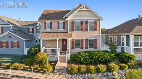 7678 Calypso Dr, Colorado Springs, CO 80923