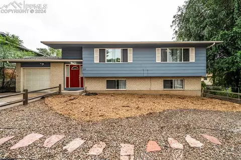 53 N Amherst St, Colorado Springs, CO 80911