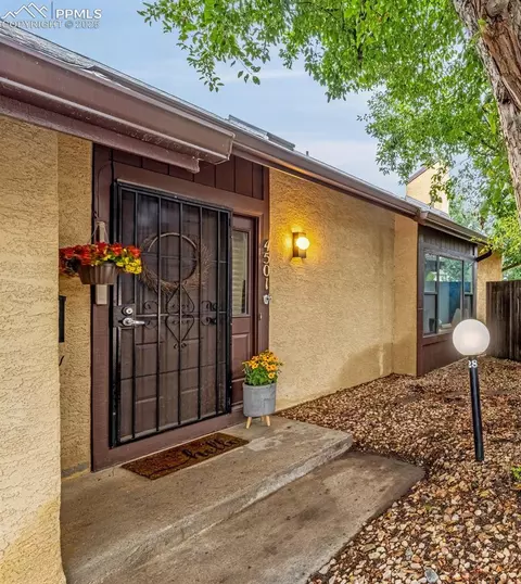 4501 Winewood Village Dr, Colorado Springs, CO 80917