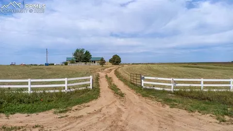 18365 County Road 2, Rush, CO 80833