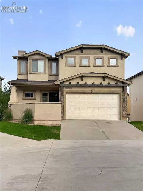 5541 Majestic Dr, Colorado Springs, CO 80919