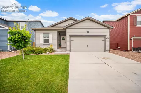 6159 Meadowbank Ln, Colorado Springs, CO 80925
