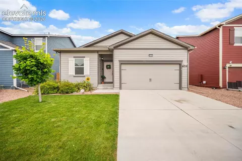 6159 Meadowbank Ln, Colorado Springs, CO 80925