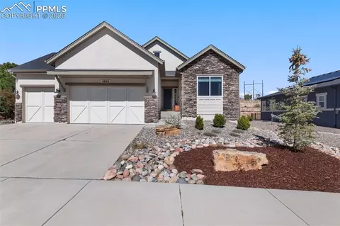 2066 Stanbridge Ct, Colorado Springs, CO 80918