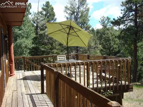 4033 Cedar Mountain Rd, Divide, CO 80814 photo 23