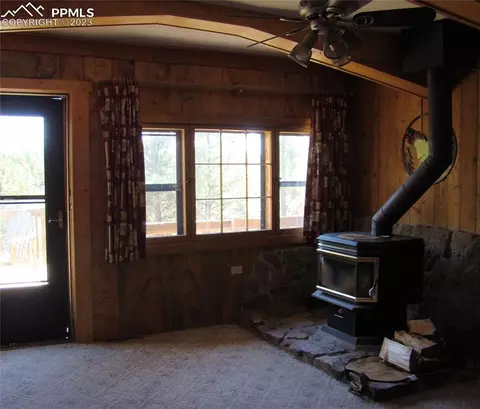 4033 Cedar Mountain Rd, Divide, CO 80814 photo 7