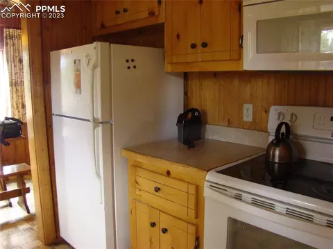4033 Cedar Mountain Rd, Divide, CO 80814 photo 4