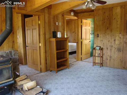 4033 Cedar Mountain Rd, Divide, CO 80814 photo 8
