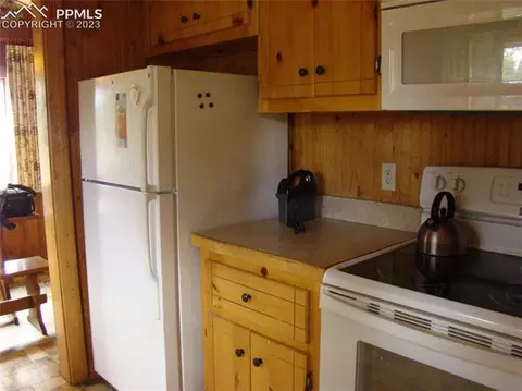 4033 Cedar Mountain Rd, Divide, CO 80814 photo 4