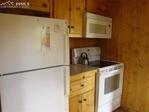 4033 Cedar Mountain Rd, Divide, CO 80814 photo 5