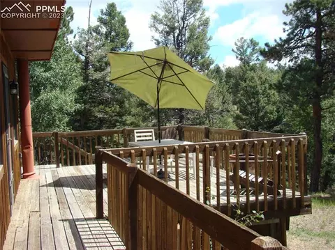 4033 Cedar Mountain Rd, Divide, CO 80814 photo 23